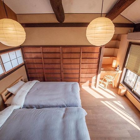 谷町君 山科家 駅より30メートル Кіото Екстер'єр фото
